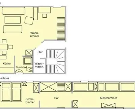 Apartman Einfach Mal Lufholen Und Auftanken Wangels