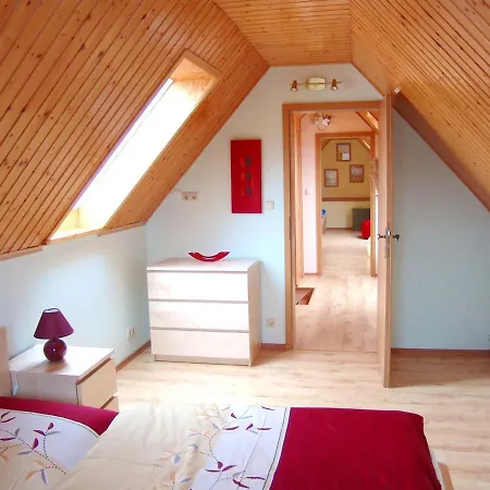 Einfach Mal Lufholen Und Auftanken Apartman