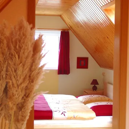 Einfach Mal Lufholen Und Auftanken Apartman *