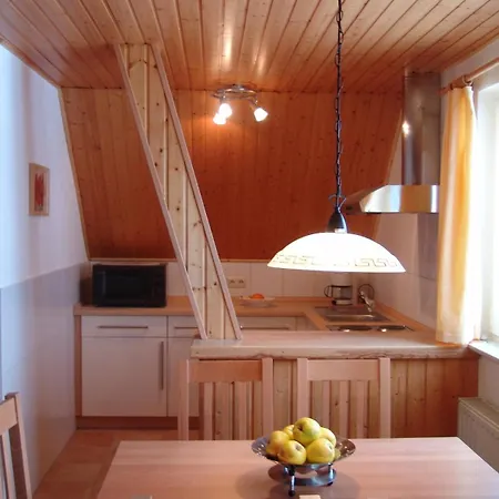 Apartman Einfach Mal Lufholen Und Auftanken *