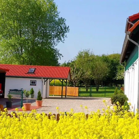 Einfach Mal Lufholen Und Auftanken Apartman